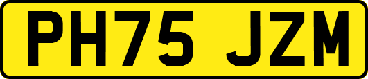 PH75JZM
