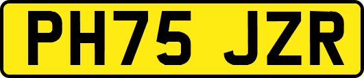 PH75JZR