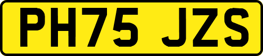 PH75JZS