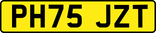 PH75JZT