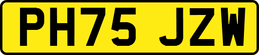 PH75JZW
