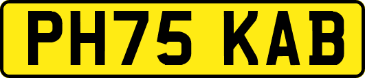 PH75KAB
