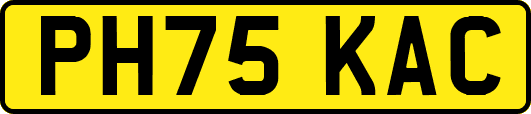 PH75KAC