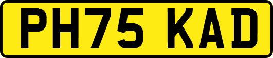 PH75KAD