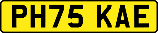 PH75KAE