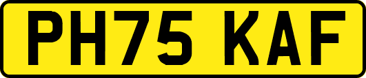 PH75KAF