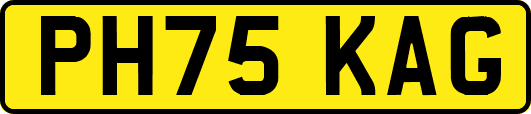 PH75KAG