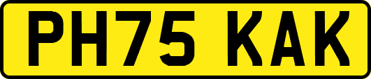 PH75KAK