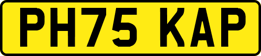 PH75KAP