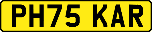 PH75KAR