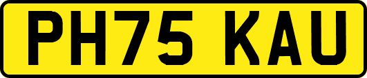 PH75KAU