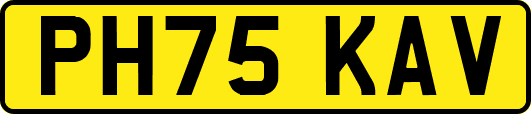PH75KAV