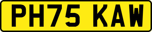 PH75KAW