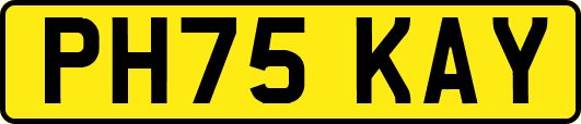 PH75KAY