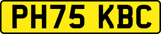PH75KBC