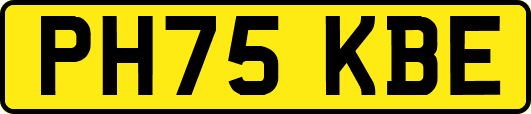 PH75KBE