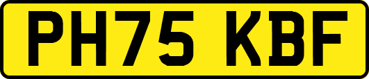 PH75KBF