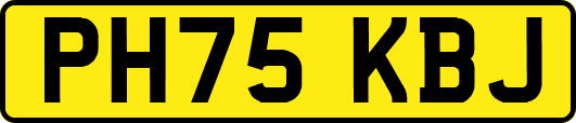PH75KBJ
