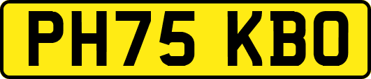 PH75KBO