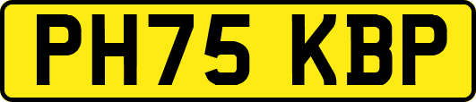 PH75KBP