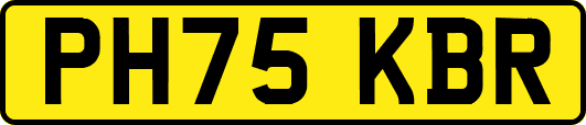 PH75KBR