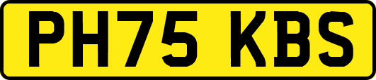 PH75KBS