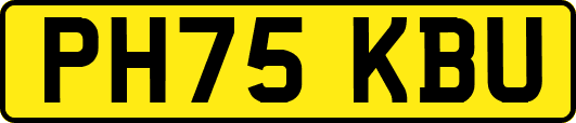 PH75KBU