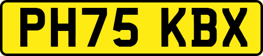 PH75KBX