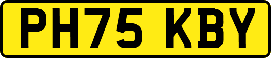 PH75KBY