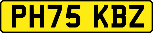 PH75KBZ