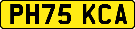 PH75KCA