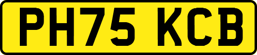 PH75KCB