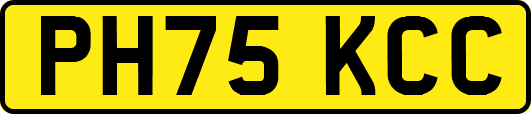 PH75KCC