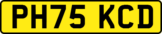 PH75KCD