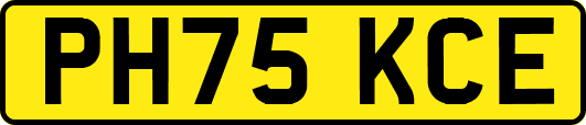 PH75KCE