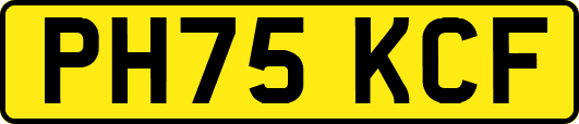 PH75KCF