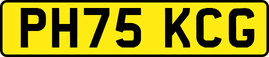 PH75KCG