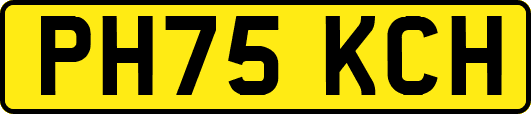 PH75KCH