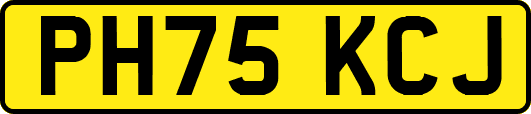 PH75KCJ