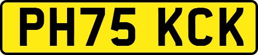 PH75KCK