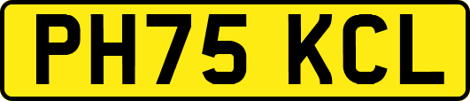 PH75KCL
