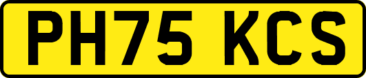 PH75KCS
