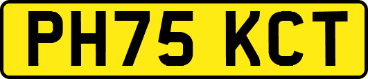 PH75KCT