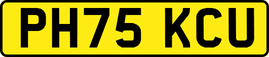 PH75KCU