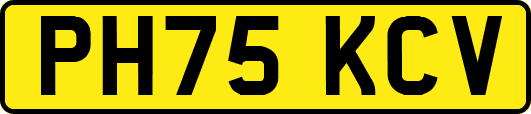 PH75KCV