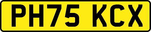 PH75KCX