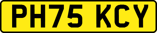 PH75KCY