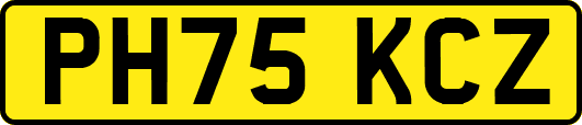 PH75KCZ