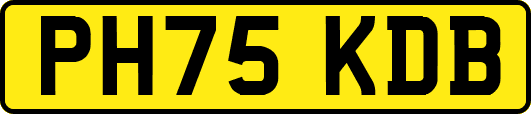 PH75KDB