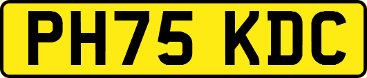 PH75KDC
